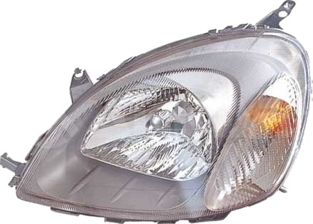 ALKAR 2746268 Frontlykter