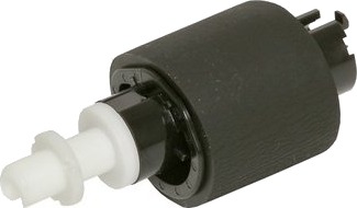 Hp Rl1-3167-000Cn Roller Sort Hvit RL1-3167-000CN