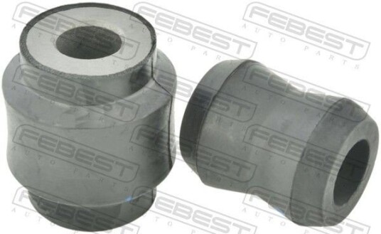 Foring støtdemper FEBEST NAB 376 KIT Foring støtdemper FEBEST NAB 376 KIT