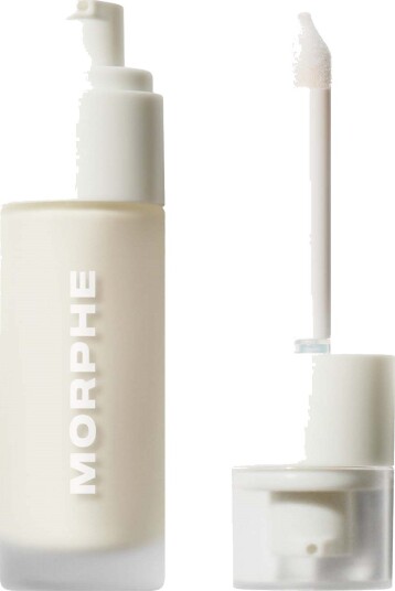 Morphe Complexion Boost Peptide Glow Serum Glaze