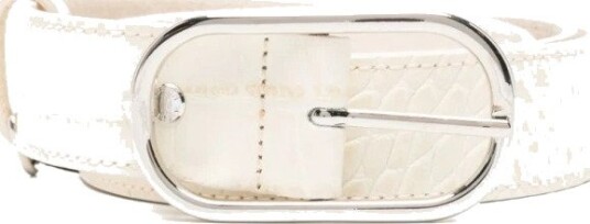 Birgitte Herskind Dame Accessories Hvit ONE SIZE,