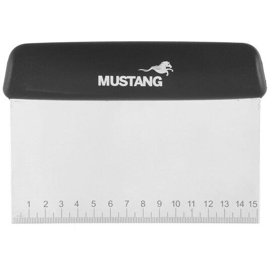 Mustang Deig Redskap 15,6x12cm Mustang Deig Redskap 15,6x12cm