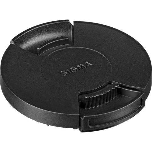 Sigma Objektivdeksel LCF-62 III 62mm Sigma Objektivdeksel LCF-62 III 62mm