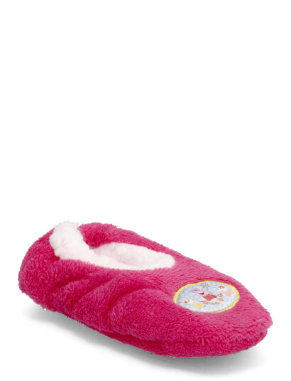 Gurli Gris Slipers - Pink - 31-34