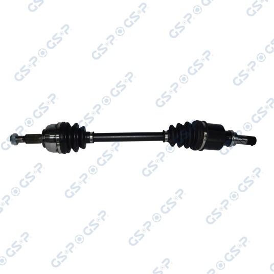 GSP 250350 Drivaksel