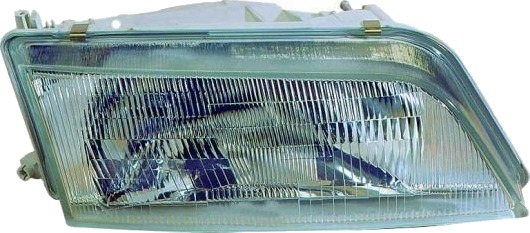 ABAKUS 215-1165R-LD-N Frontlykter