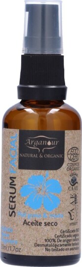 Arganour Facial Serum 50 ml