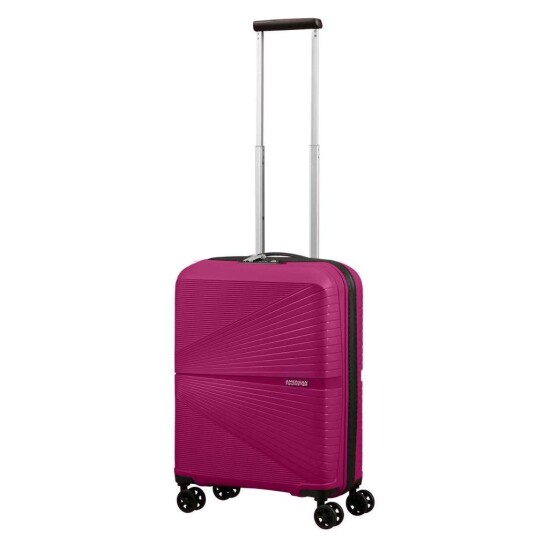 American Tourister Airconic kabinkoffert med 4 hjul 55 cm Deep Orchid