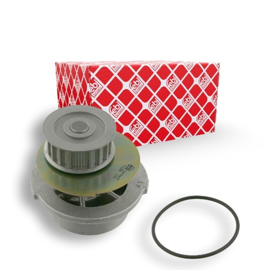 FEBI BILSTEIN 01260 Vannpumpe