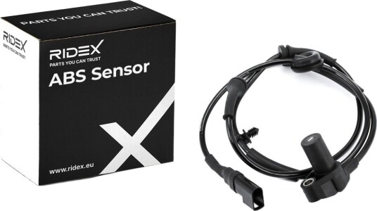 RIDEX 412W0394 Sensor ABS