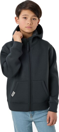 Denim Factory San Diego Scuba Zip Hood JR Denim Factory San Diego Scuba Zip Hood JR