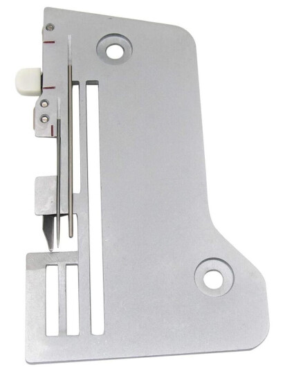 Overlock Stingplate Bernina/Bernette