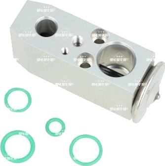 NRF 38803 Ekspansjonsventil
