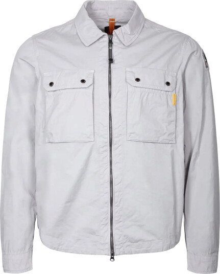 Parajumpers Tel Shirt Blue L