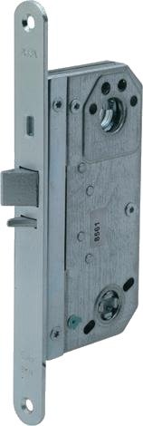 Assa Låskasse 8561-50Z Sym. Høyre Assa Låskasse 8561-50Z Sym. Høyre