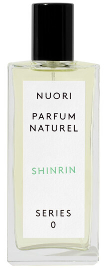 Nuori Shinrin Fragrance 50 ml