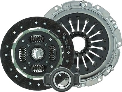 Clutchsett AISIN KE FI30