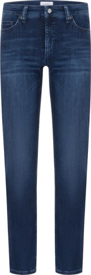 Cambio Dame Jeans Blå 2XL,