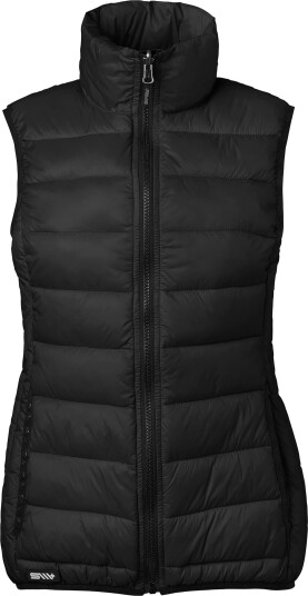 South West Alma Vest svart XL South West Alma Vest svart XL