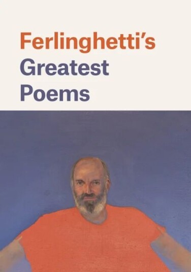 Ferlinghetti'S Greatest Poems Av Lawrence Ferlinghetti