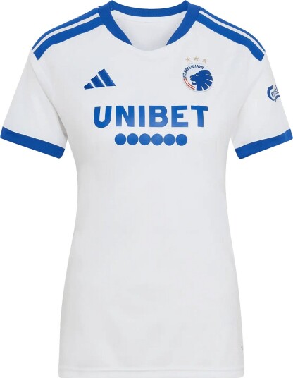 Adidas Performance Fck H Jsy W White S