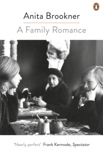 A Family Romance A Family Romance