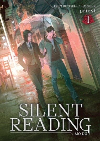 Silent Readin Mo Du Novel Vol. 1