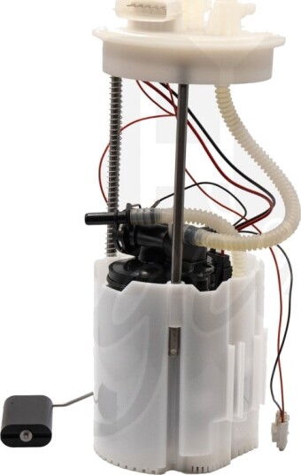 Drivstoffpumpe HÜCO 132724 Drivstoffpumpe HÜCO 132724