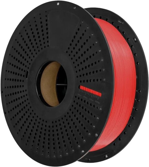 Polysmart PLA Matte 1kg Coral Polysmart PLA Matte 1kg Coral