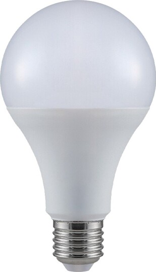 V Tac E27 20W LED pære A80 120lm/W Kulør : Kald V Tac E27 20W LED pære A80 120lm/W Kulør : Kald
