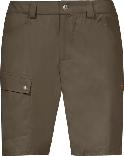 Bergans Men's Nordmarka Leaf Light Shorts Greenmud 48, Green Mud Bergans Men's Nordmarka Leaf Light Shorts Greenmud 48, Green Mud