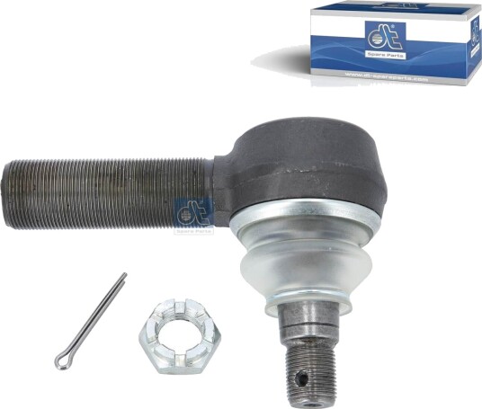 DT Spare Parts 4.61800 Endeledd
