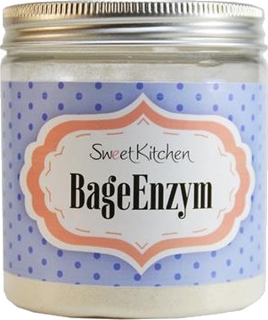 Bakeenzymer 100g | Slikkepott.No Bakeenzymer 100g | Slikkepott.No