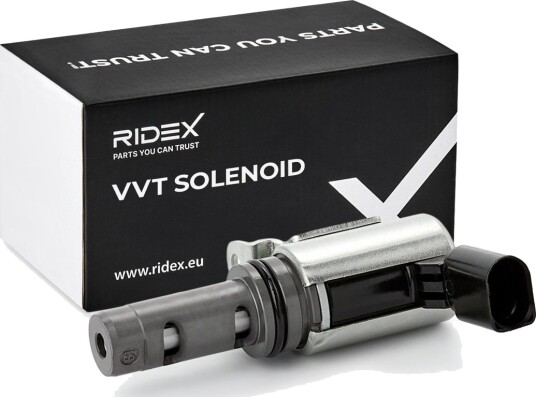 RIDEX 3826C0019 Styreventil, kamakseljustering
