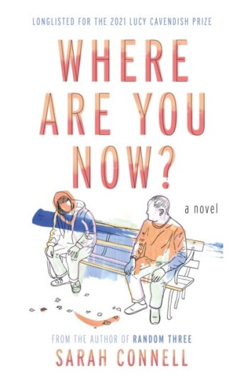 Where Are You Now? Where Are You Now?