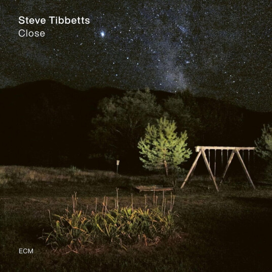 Steve Tibbetts Close CD