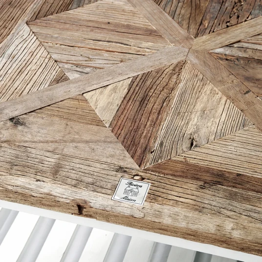 Riviera Maison Château Chassigny salongbord 90x90 cm