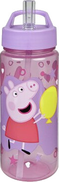 Scooli AERO Peppa Pig drikkeflaske