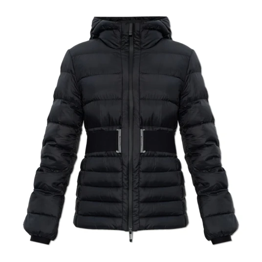 Moncler Dame Jakker Svart L, Moncler Dame Jakker Svart L,