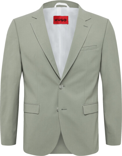 HUGO Arti253X - Green - 46