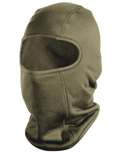 Helikon-Tex Extreme Balaclava Olivengrønn
