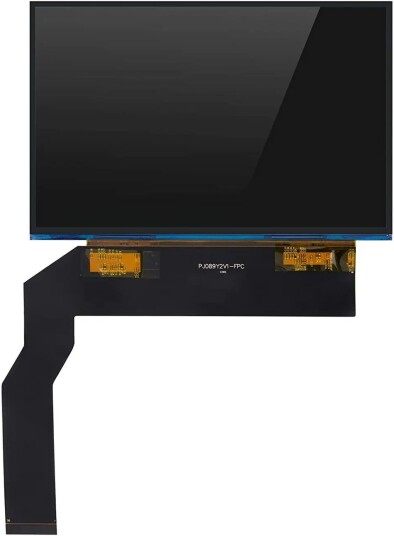 Elegoo Lcd - Saturn Mono 4k