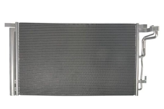 Kondensator THERMOTEC KTT110637