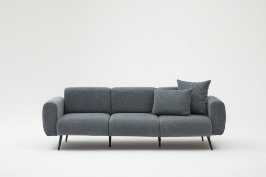 Caseira Hjørnesofa 3 seter Cream