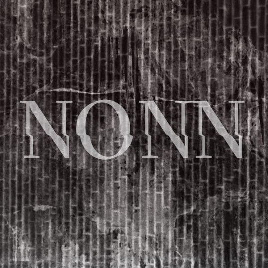 Nonn Nonn Vinyl