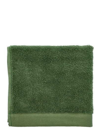 Södahl Håndklæde 40X60 Comfort O Green - Green - 60X40CM x 60