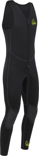 Palm Mens Quantum Long John Sort L