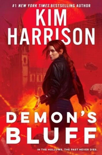 Demon's Bluff Demon's Bluff