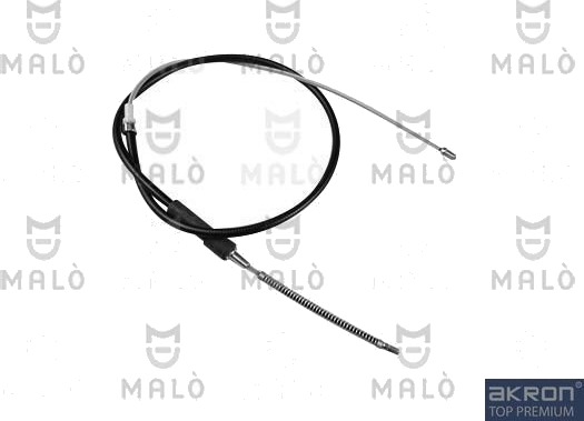MALÒ 26476 Tautrekk håndbremse
