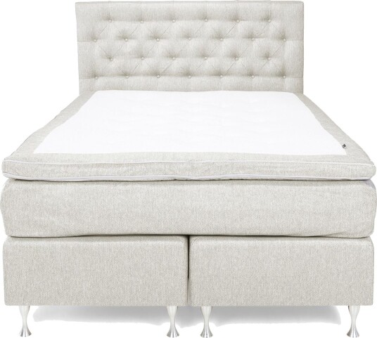 Cloud Komplett Sengepakke 140x200 - Beige